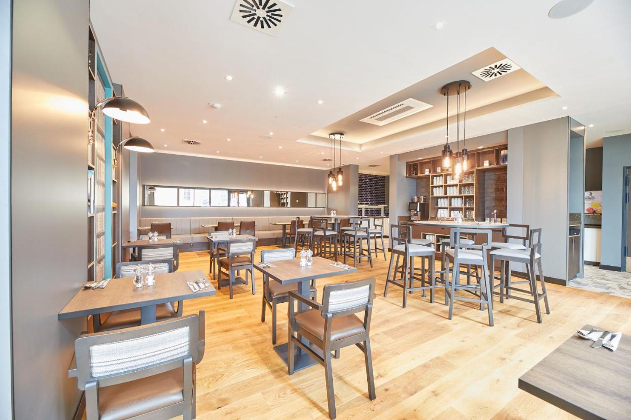 Premier Inn Karlsruhe City Am Wasserturm Εξωτερικό φωτογραφία
