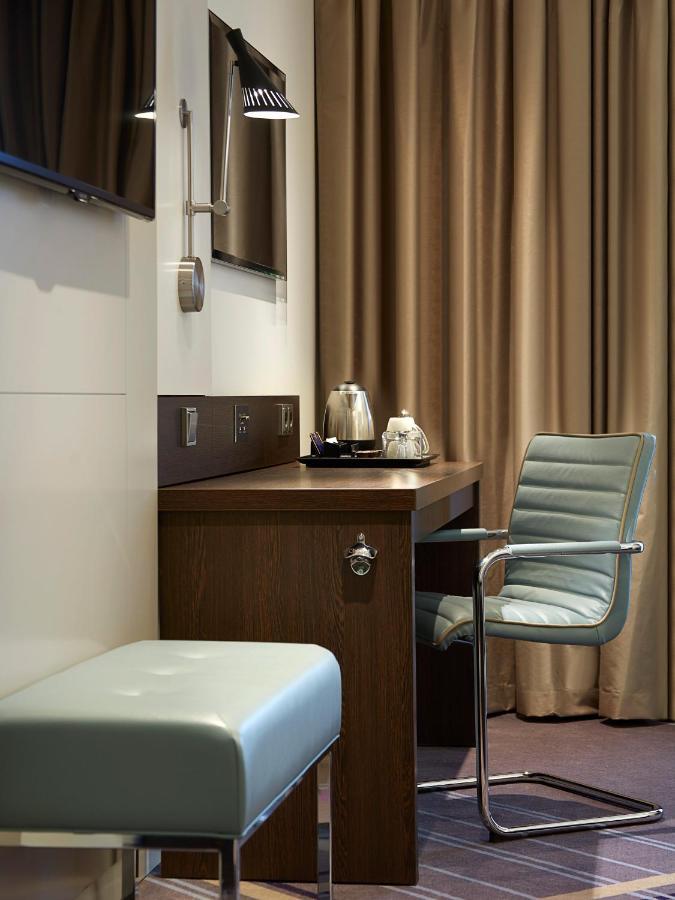 Premier Inn Karlsruhe City Am Wasserturm Εξωτερικό φωτογραφία