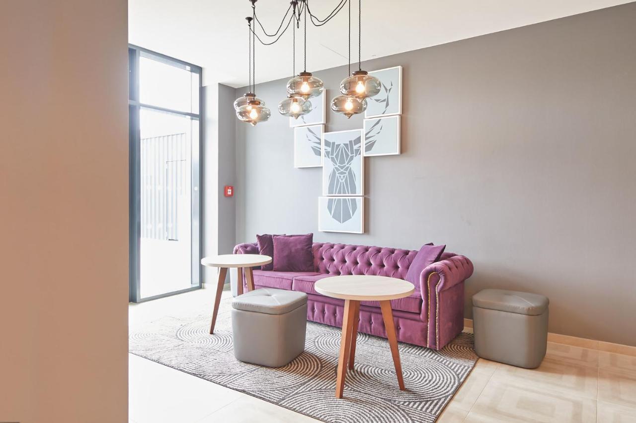 Premier Inn Karlsruhe City Am Wasserturm Εξωτερικό φωτογραφία
