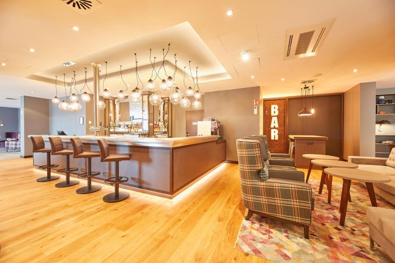 Premier Inn Karlsruhe City Am Wasserturm Εξωτερικό φωτογραφία